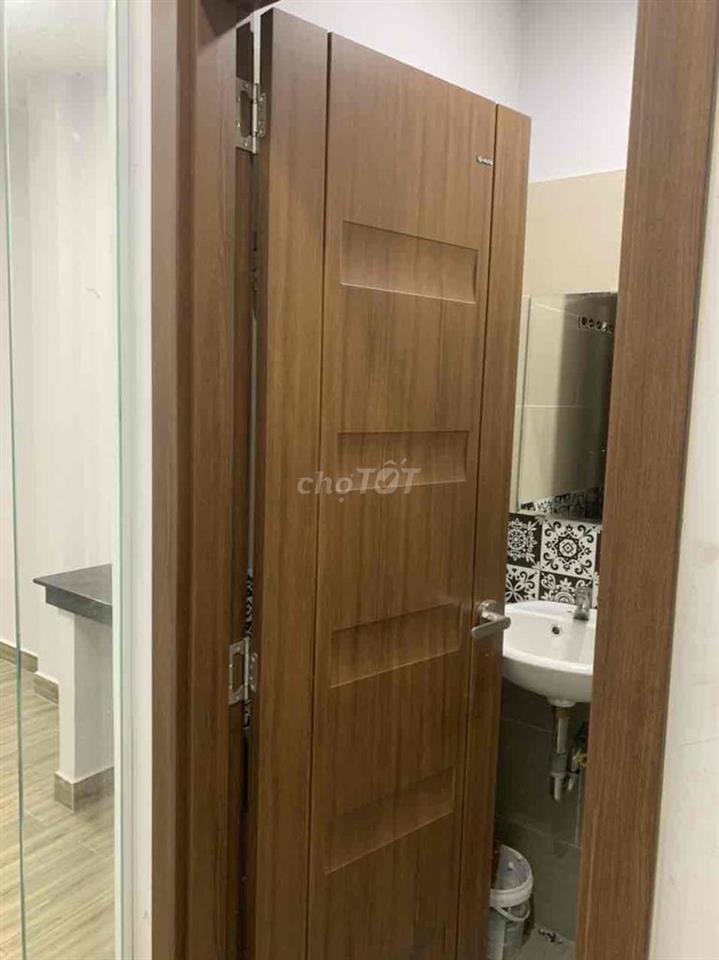 Q4 CHO THUÊ PHÒNG TRỌ GIÁ TÔT