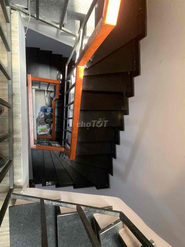 Q4 CHO THUÊ PHÒNG TRỌ GIÁ TÔT