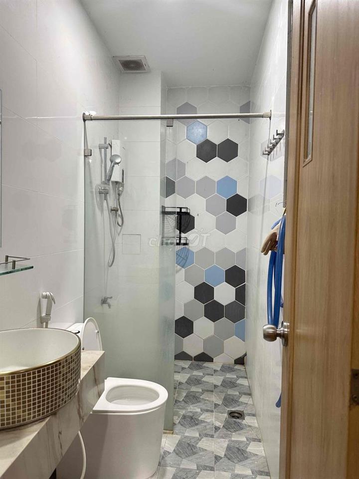 Q11 CHO THUÊ PHÒNG TRỌ CAO CẤP HẺM XE HƠI- K CÓ PHÍ DỊCH VỤ