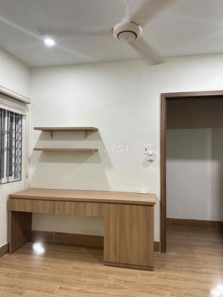 Q11 CHO THUÊ PHÒNG TRỌ CAO CẤP HẺM XE HƠI- K CÓ PHÍ DỊCH VỤ