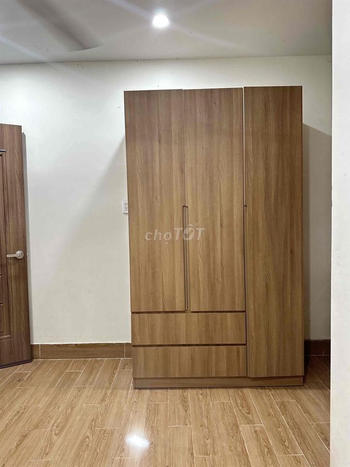 Q11 CHO THUÊ PHÒNG TRỌ CAO CẤP HẺM XE HƠI- K CÓ PHÍ DỊCH VỤ
