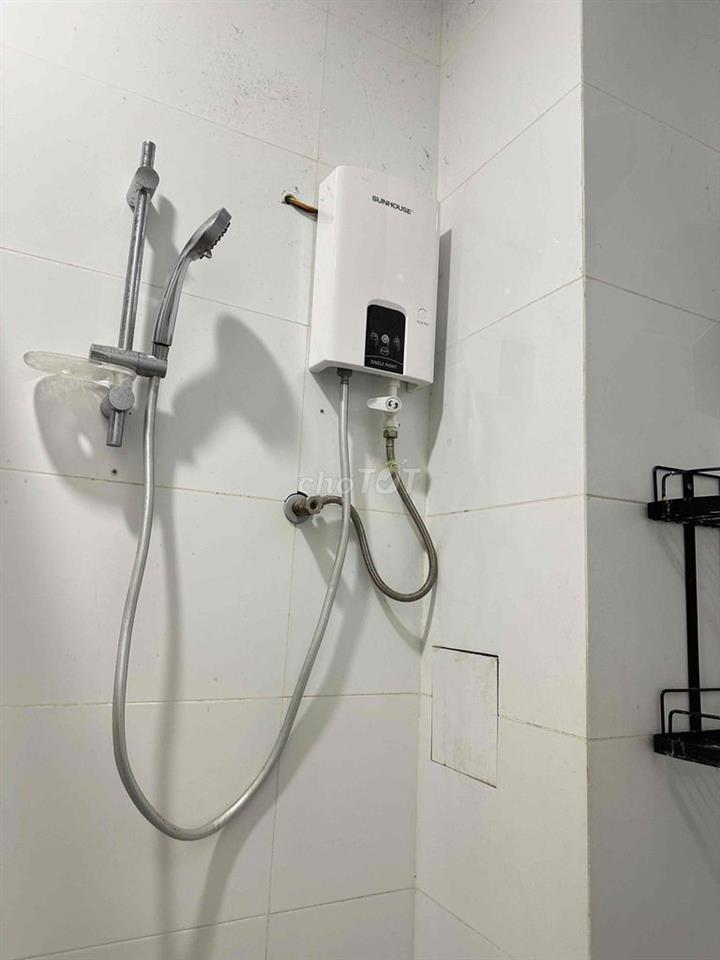 Q11 CHO THUÊ PHÒNG TRỌ CAO CẤP HẺM XE HƠI- K CÓ PHÍ DỊCH VỤ