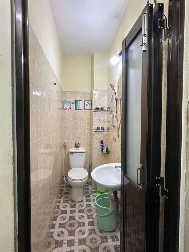 Cho thuê phòng trọ trung tâm quận 11