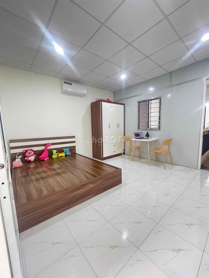 CHO THUÊ CHDV 2 PHÒNG NGỦ