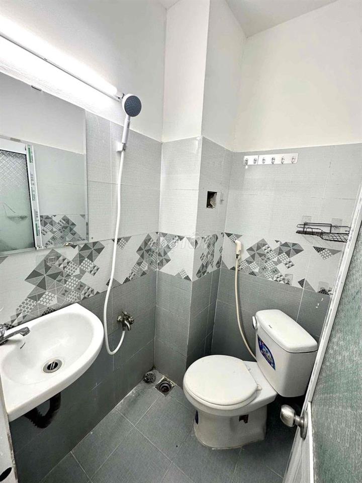 CHO THUÊ CĂN HỘ DỊCH VỤ