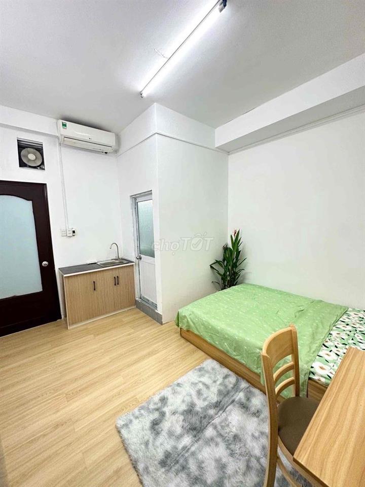 CHO THUÊ CĂN HỘ DỊCH VỤ