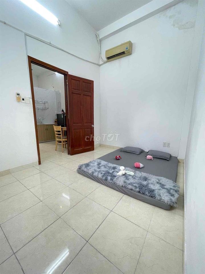 CHDV PHÒNG RỘNG HƠN 35m