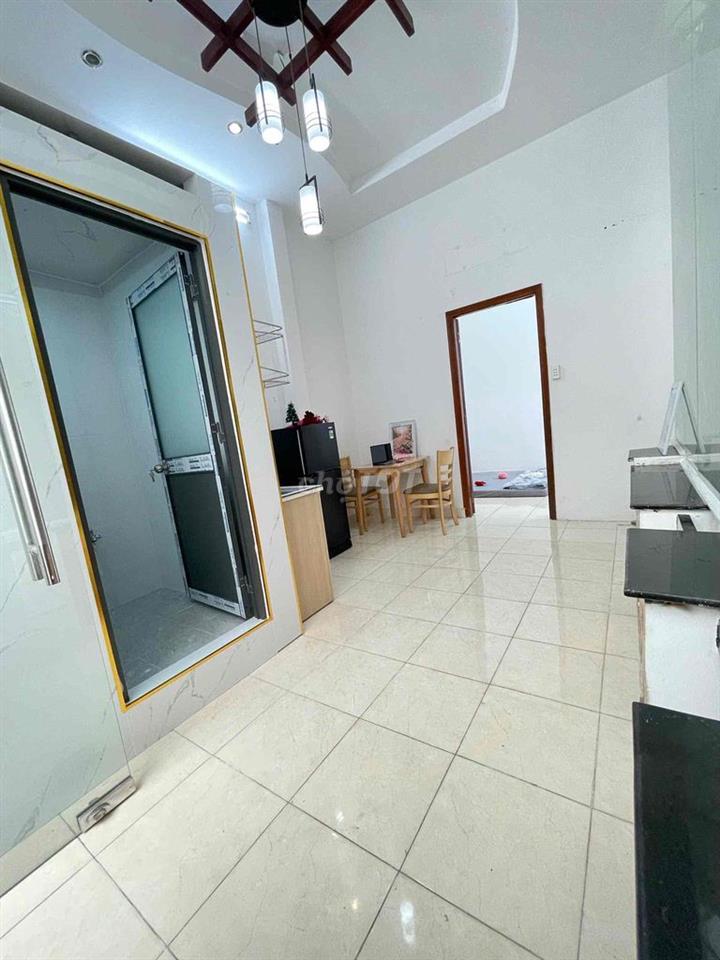 CHDV PHÒNG RỘNG HƠN 35m