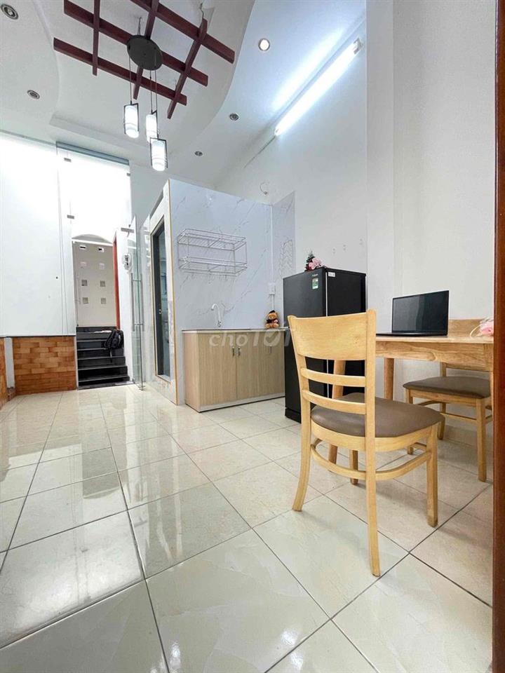 CHDV PHÒNG RỘNG HƠN 35m