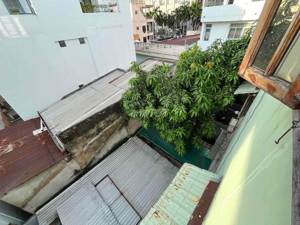 CHO THUÊ PHÒNG QUẬN 11 (Ưu tiên cho Nam)