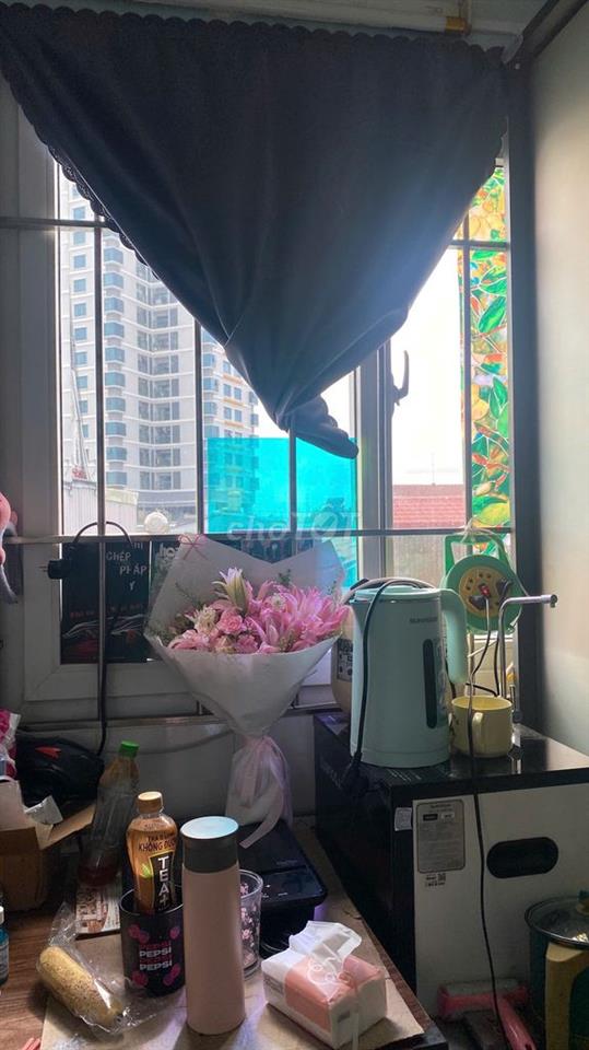 Cho thuê phòng trọ giá rẻ tại Q11