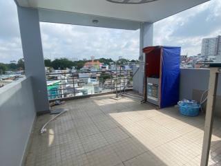 Cho thuê phòng trọ giá rẻ tại Q11