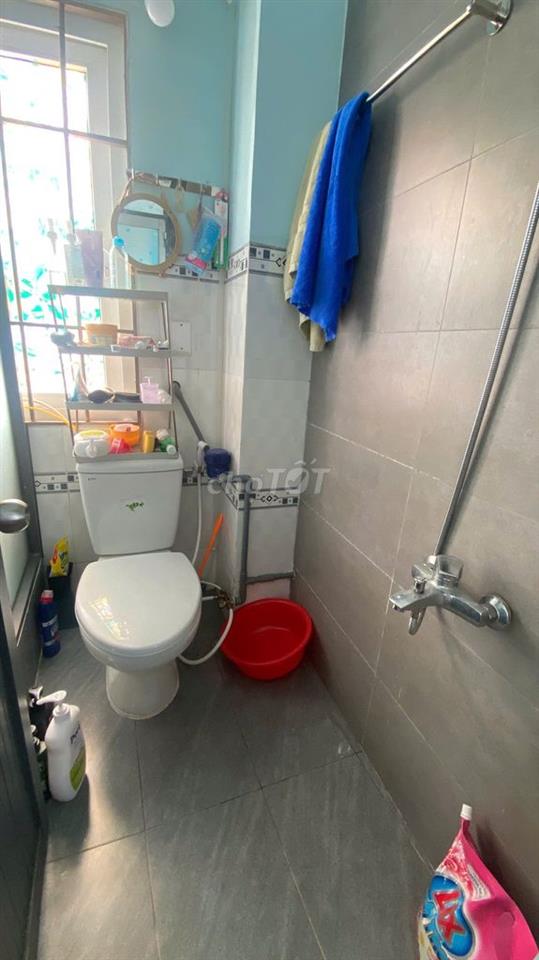 Cho thuê phòng trọ giá rẻ tại Q11