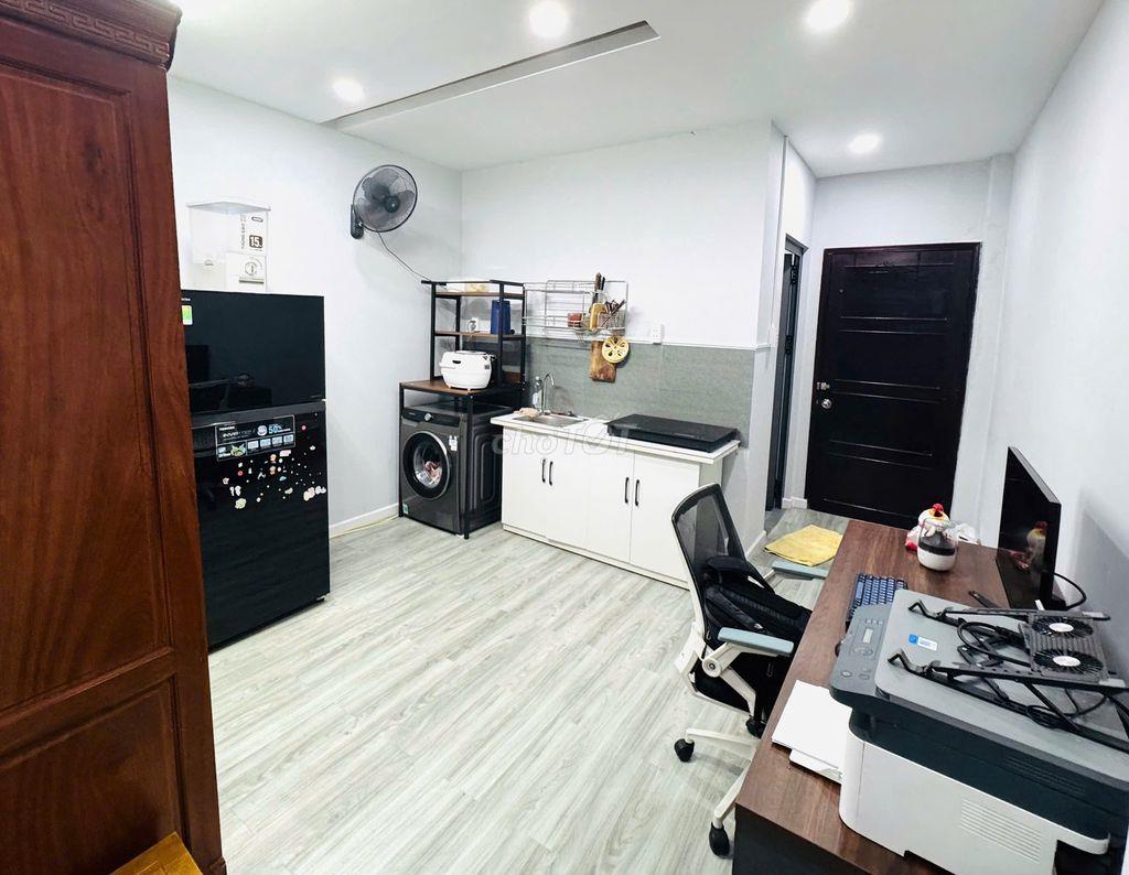 Sang CHDV 2 mặt tiền Minh Phụng Q11