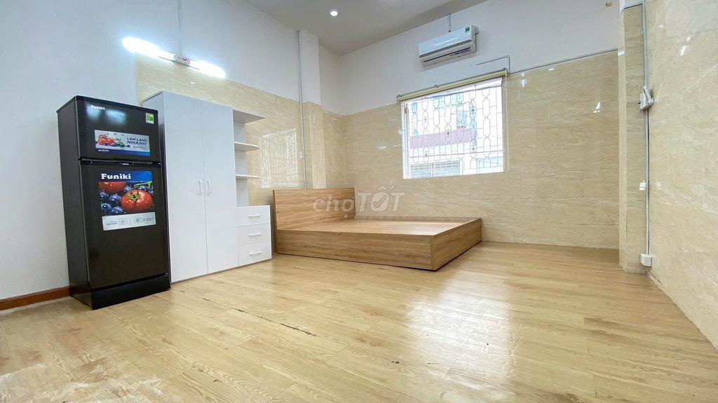 Sang CHDV 2 mặt tiền Minh Phụng Q11