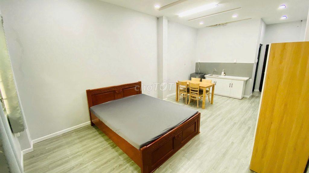 Sang CHDV 2 mặt tiền Minh Phụng Q11