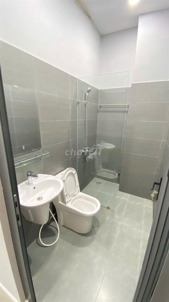 Sang CHDV 2 mặt tiền Minh Phụng Q11