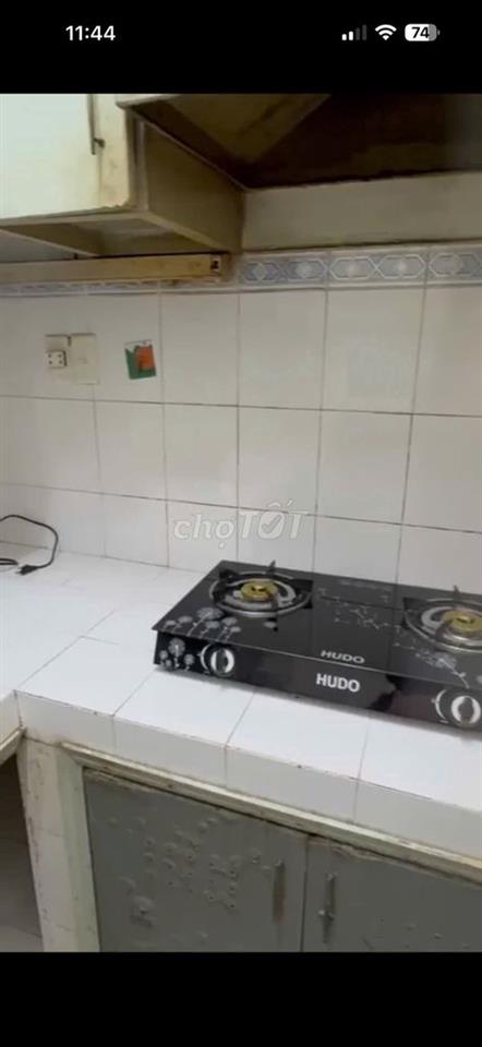 Cho nam thuê ở ghép 