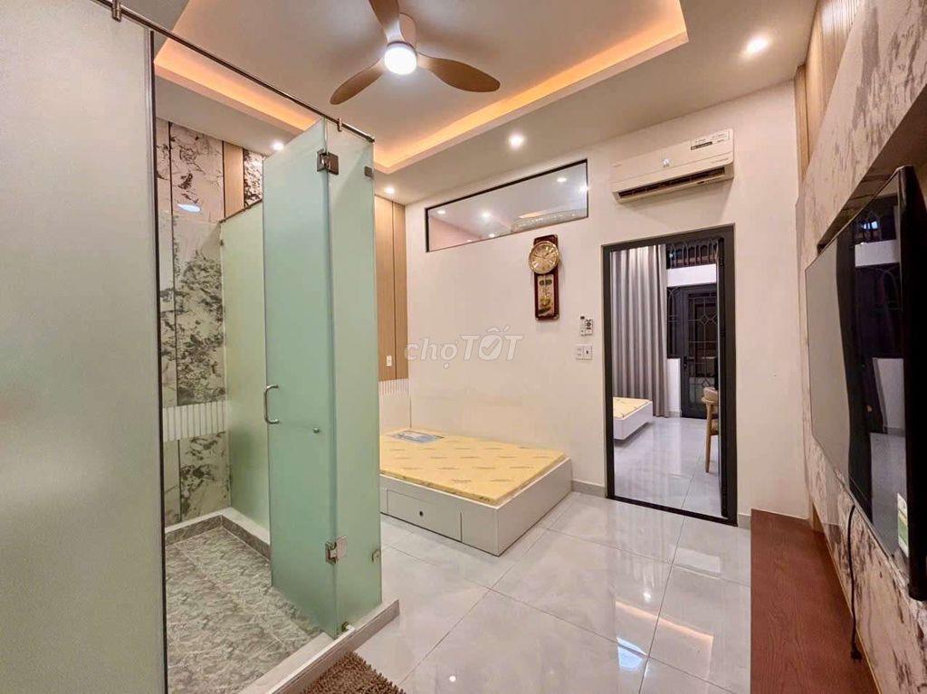 🏡CHÍNH CHỦ CHO THUÊ PHÒNG TRỌ .Q11 - GẦN 25M2 - 7Tr/ THÁNG TL
