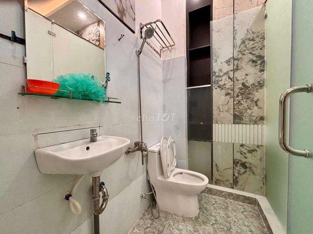 🏡CHÍNH CHỦ CHO THUÊ PHÒNG TRỌ .Q11 - GẦN 25M2 - 7Tr/ THÁNG TL