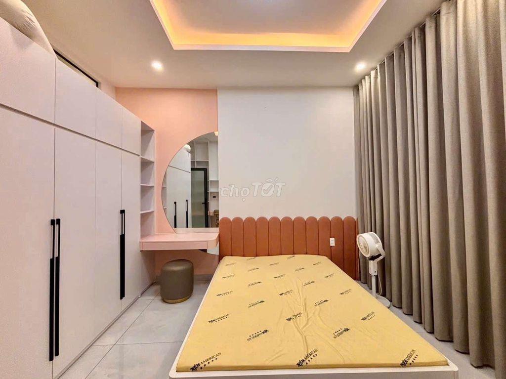 🏡CHÍNH CHỦ CHO THUÊ PHÒNG TRỌ .Q11 - GẦN 25M2 - 7Tr/ THÁNG TL