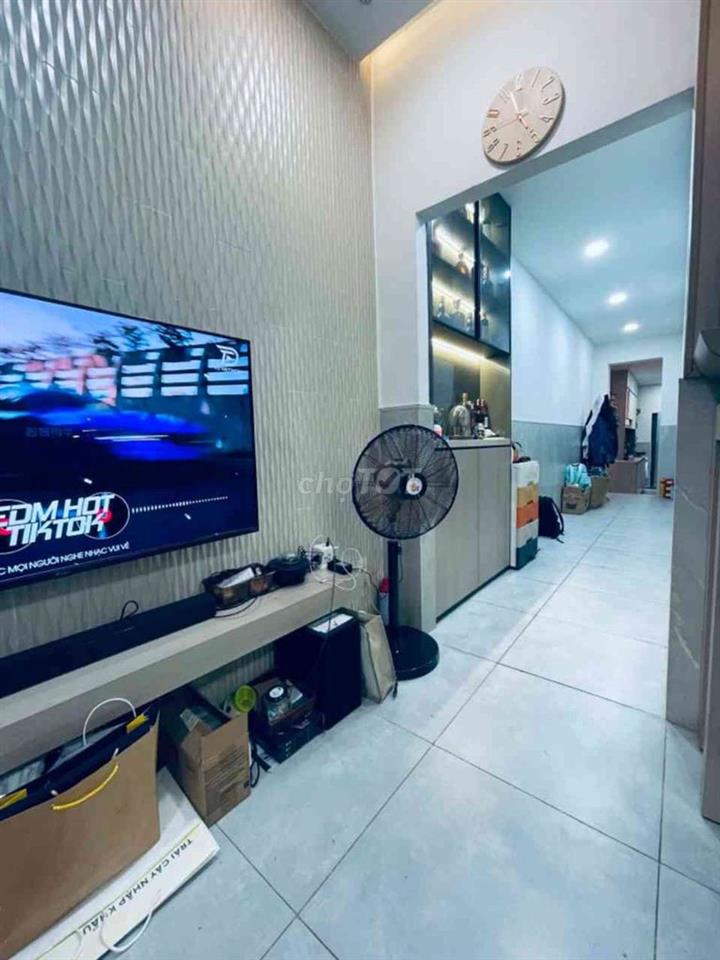 🏡 NHÀ CHUNG CƯ  TẦNG 1-  QUẬN 5 - GẦN TẢN ĐÀ - 51M2 - NHỈNH 3 TỶ