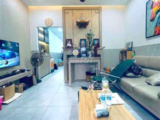 🏡 NHÀ CHUNG CƯ  TẦNG 1-  QUẬN 5 - GẦN TẢN ĐÀ - 51M2 - NHỈNH 3 TỶ