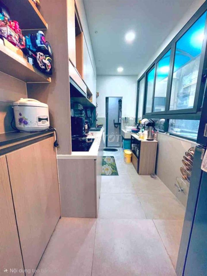 🏡 NHÀ CHUNG CƯ  TẦNG 1-  QUẬN 5 - GẦN TẢN ĐÀ - 51M2 - NHỈNH 3 TỶ