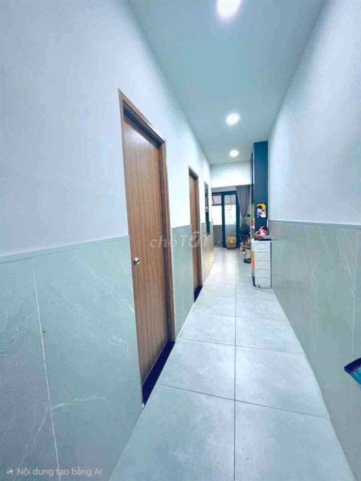 🏡 NHÀ CHUNG CƯ  TẦNG 1-  QUẬN 5 - GẦN TẢN ĐÀ - 51M2 - NHỈNH 3 TỶ