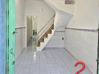 Cho thuê nhà đường An Bình, Phường 6, quận 5