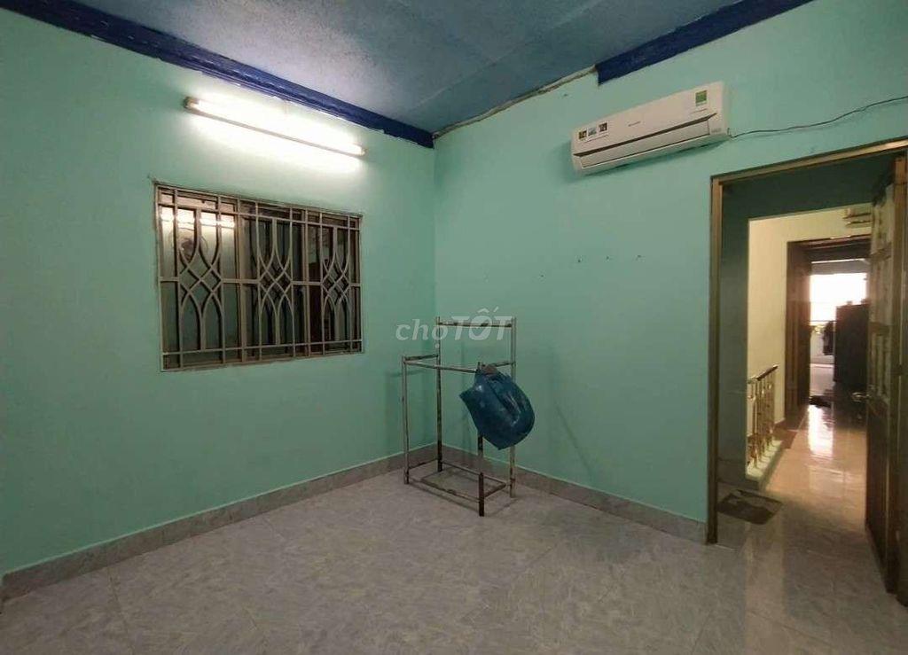 Cho thuê nhà trọ quận 5.