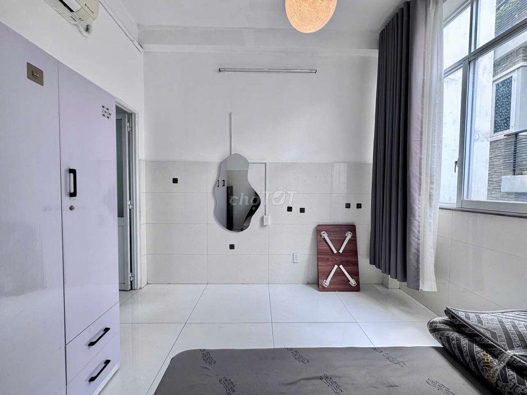 🏡CHO THUÊ PHÒNG  VĨNH VIỄN Q10 - 2PN  - CHỈ 6tr8/ THÁNG TL