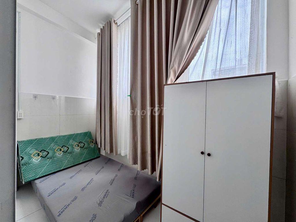 🏡CHO THUÊ PHÒNG  VĨNH VIỄN Q10 - 2PN  - CHỈ 6tr8/ THÁNG TL