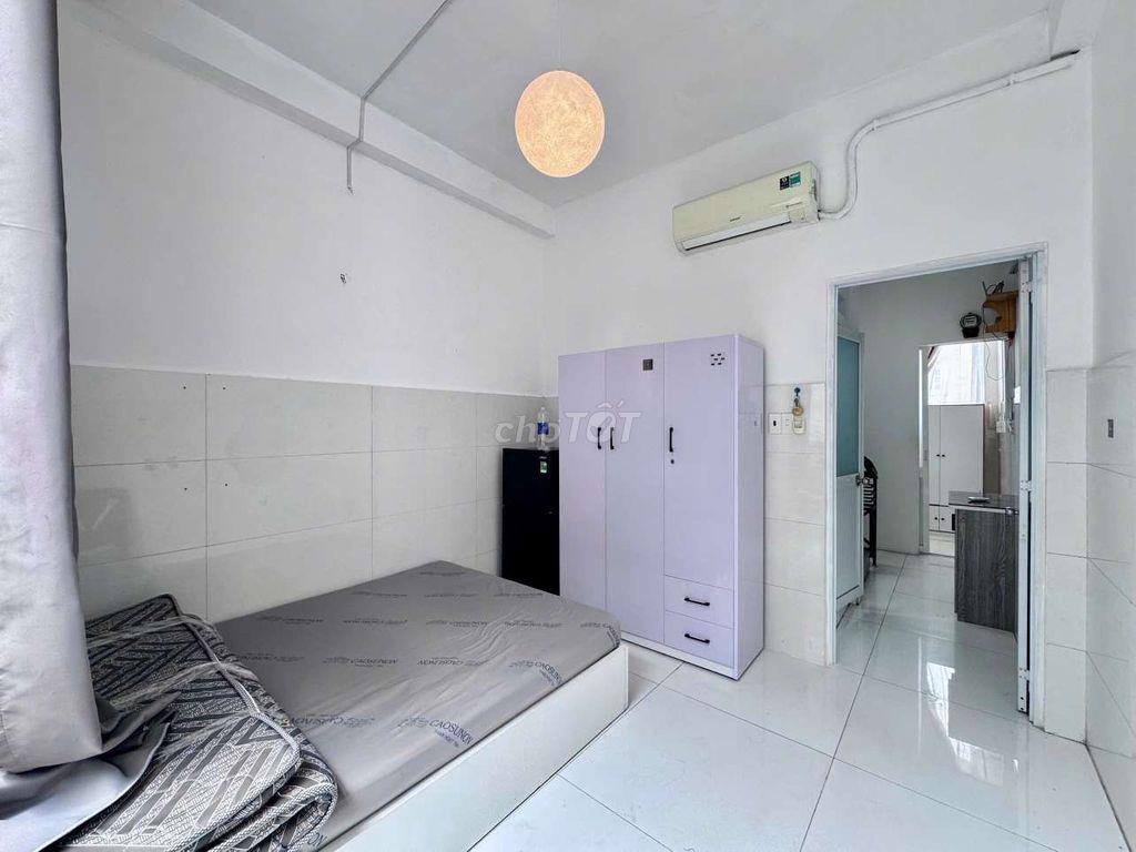 🏡CHO THUÊ PHÒNG  VĨNH VIỄN Q10 - 2PN  - CHỈ 6tr8/ THÁNG TL