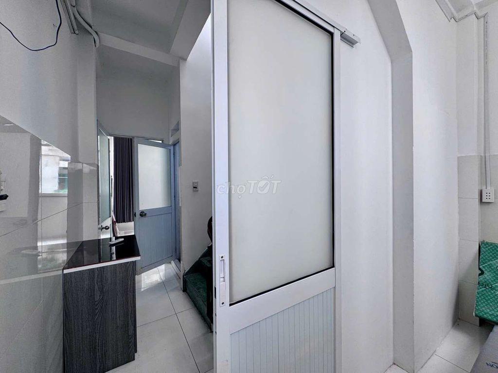 🏡CHO THUÊ PHÒNG  VĨNH VIỄN Q10 - 2PN  - CHỈ 6tr8/ THÁNG TL
