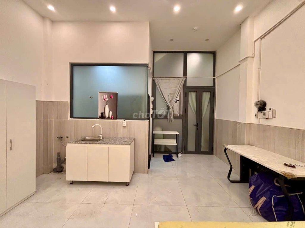 🏡CHÍNH CHỦ -  CHO THUÊ PHÒNG TẠ UYÊN FULL NỘI THẤT, QUẬN 5- 