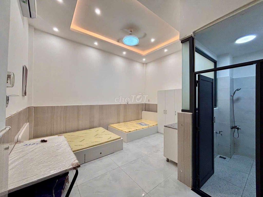 🏡CHÍNH CHỦ -  CHO THUÊ PHÒNG TẠ UYÊN FULL NỘI THẤT, QUẬN 5- 