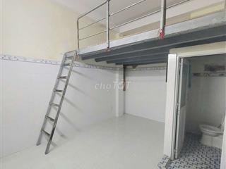 CHO THUÊ PHÒNG QUẬN 11 NGAY ĐẦM SEN