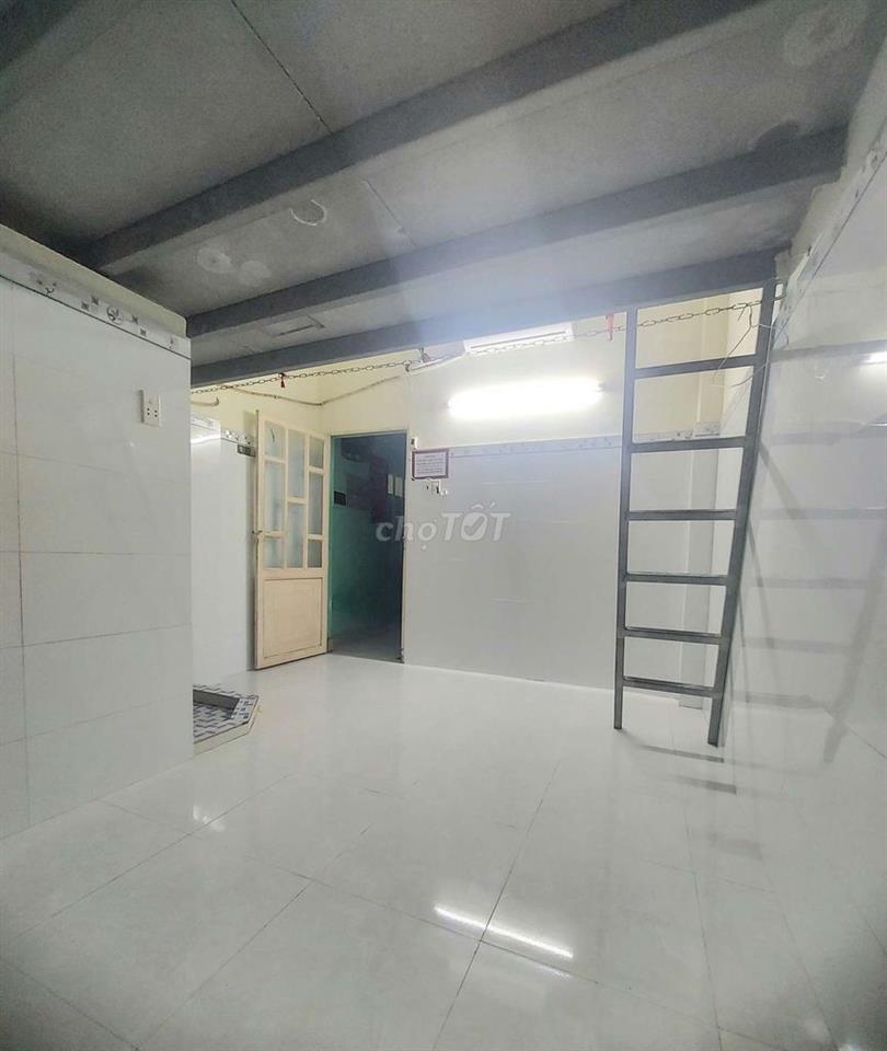 CHO THUÊ PHÒNG QUẬN 11 NGAY ĐẦM SEN