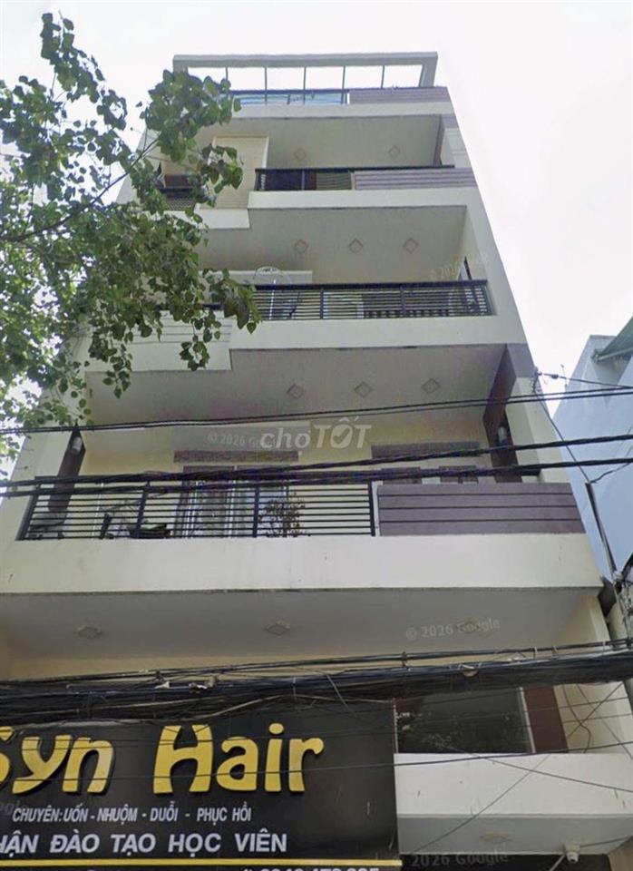 Phòng Đội Cung Q11