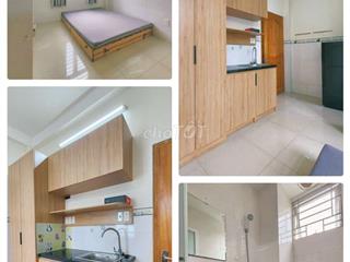 Phòng Nguyễn Trọng Tuyển, gần CV Hoàng Văn Thụ