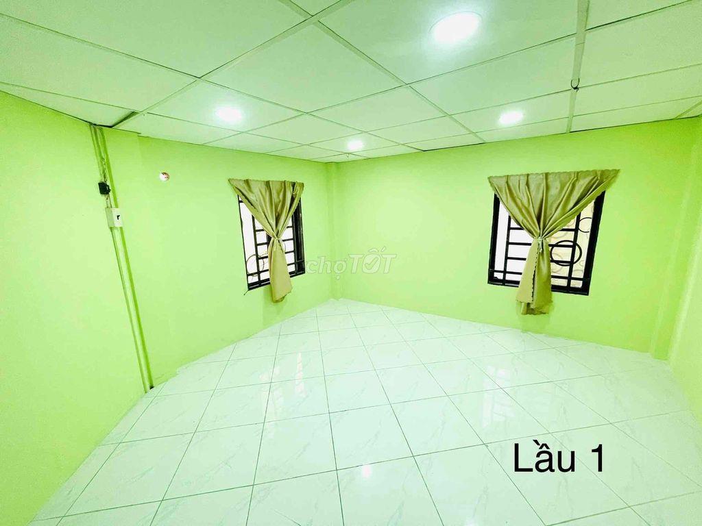 Vị trí thuận tiện 2 phút đến bv Chợ Rẫy, đh Y Dược