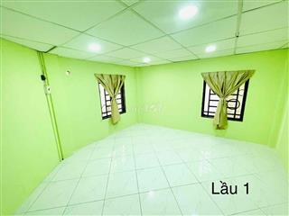 Vị trí thuận tiện 2 phút đến bv Chợ Rẫy, đh Y Dược