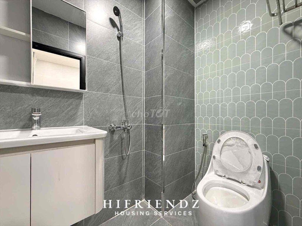 CHUNG CƯ MINI QUẬN 8
