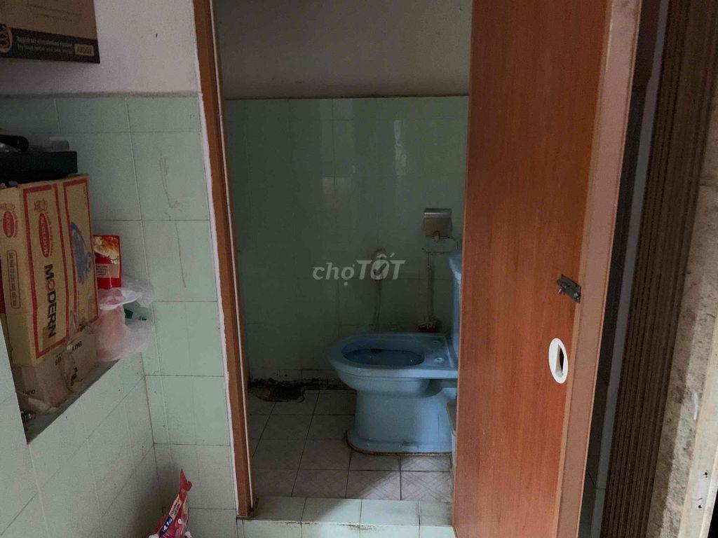 Cho thuê phòng ở ghép