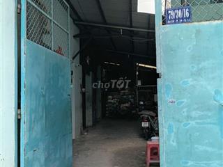 cho thuê phòng trọ