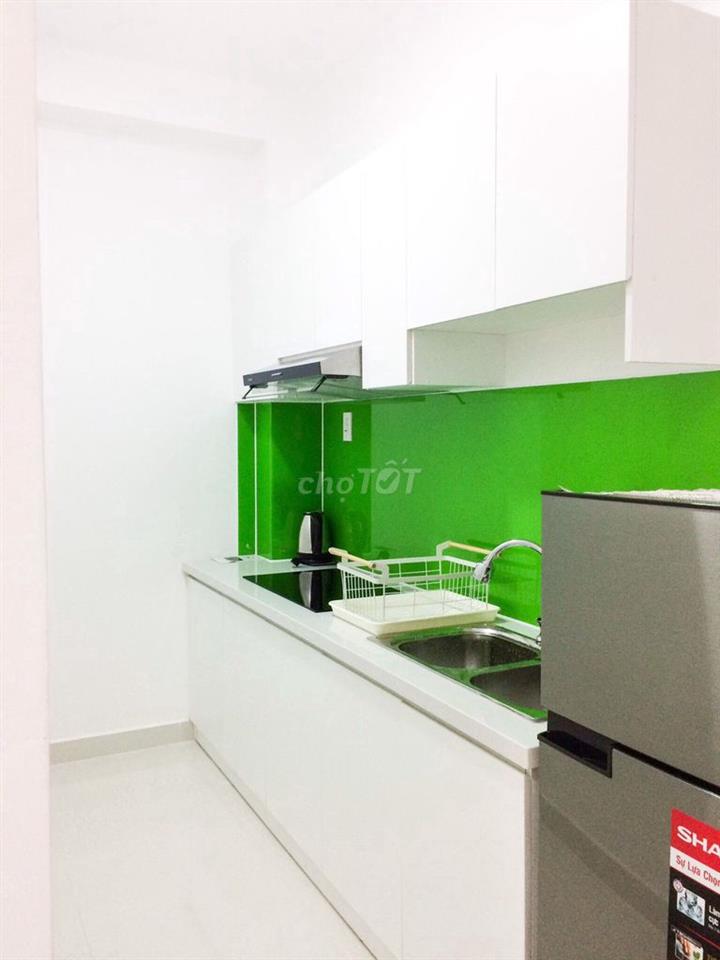  PROSPER PLAZA 2PN chỉ 2,4 tỷ