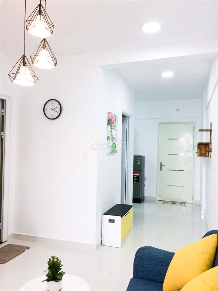  PROSPER PLAZA 2PN chỉ 2,4 tỷ