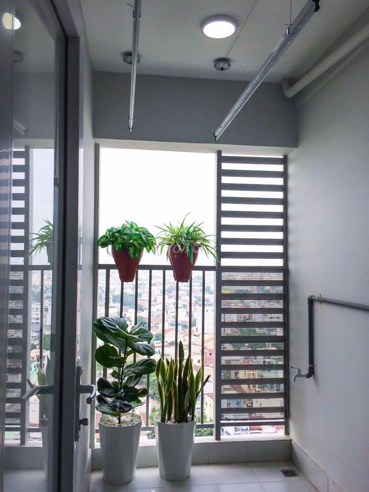  PROSPER PLAZA 2PN chỉ 2,4 tỷ