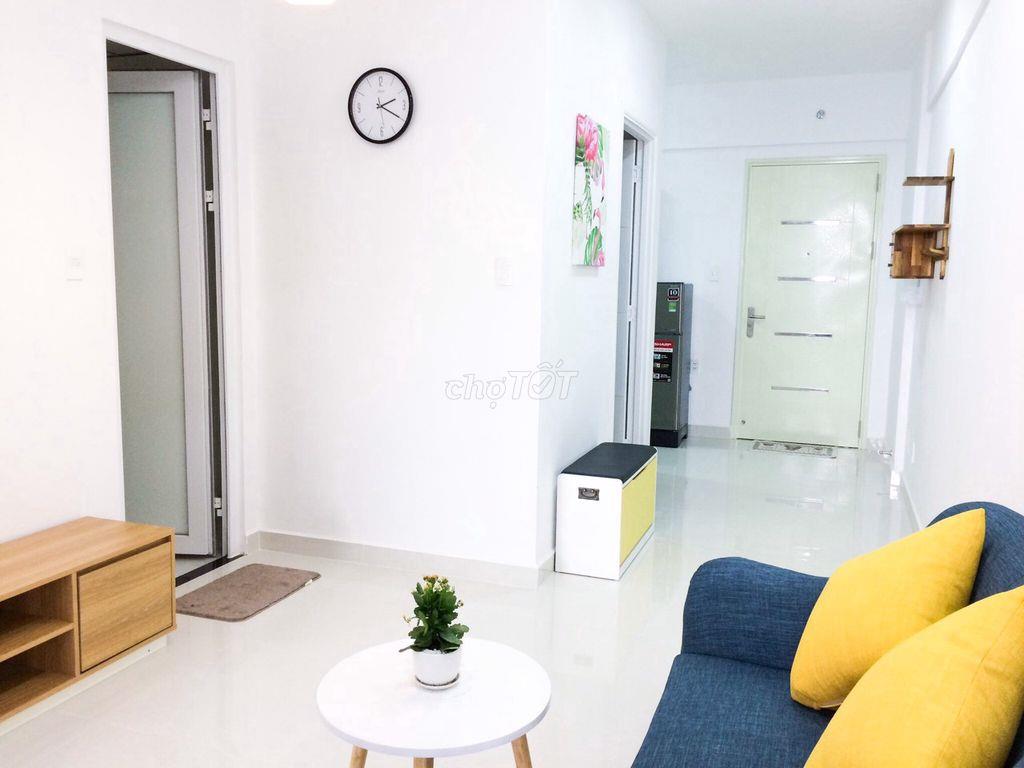  PROSPER PLAZA 2PN chỉ 2,4 tỷ